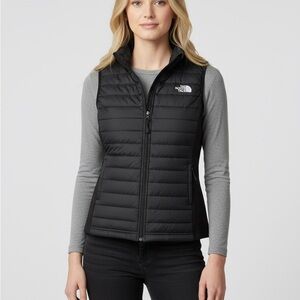 The North Face Canyonlands Hybrid vest Medium NWOT
